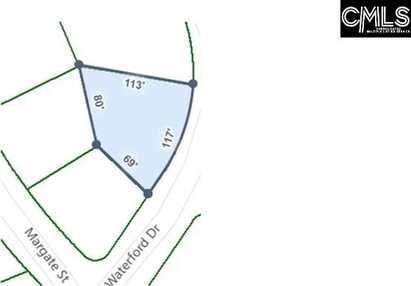 167 Waterford Drive, Columbia, SC 29203