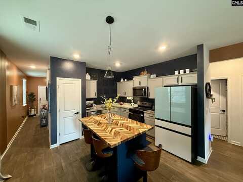 125 Hunters Branch Drive, Hopkins, SC 29061
