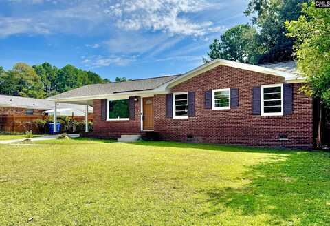 7117 cornelius Drive, Columbia, SC 29203