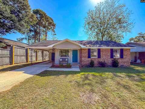 170 Parkwood Drive, West Columbia, SC 29170