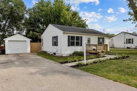 413 Maiden Street, Center Point, IA 52213