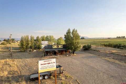 17455 Hwy 491, Cortez, CO 81321