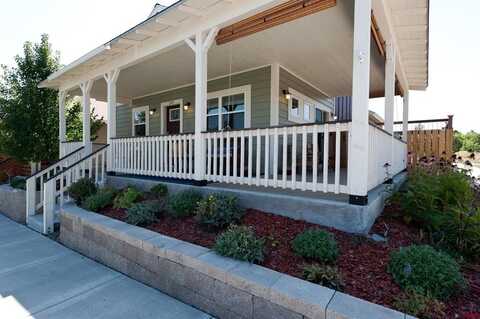 399 Confluence Avenue, Durango, CO 81301
