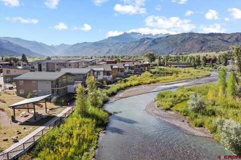 199 Riverfront Lane, Ridgway, CO 81432