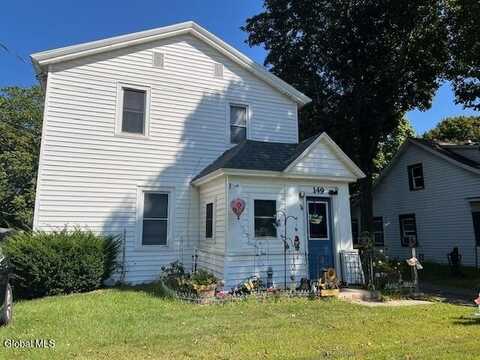 149 Parker Hall Road, Kinderhook, NY 12106