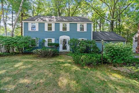 53 Carolanne Drive, Bethlehem, NY 12054