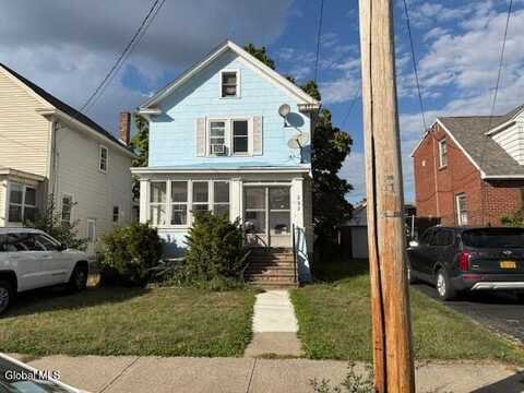 333 Mountain Street, Albany, NY 12209