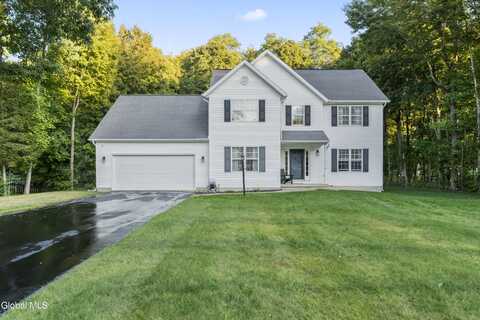 2 Kendall Place, Glenville, NY 12019