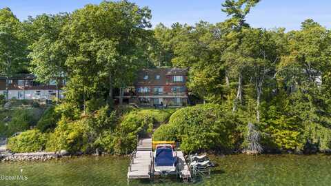 55 Pine Cove Road, Hague, NY 12836