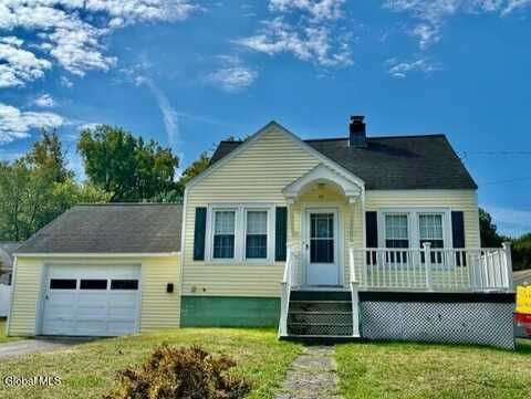 29 Russell Avenue, Wynantskill, NY 12198