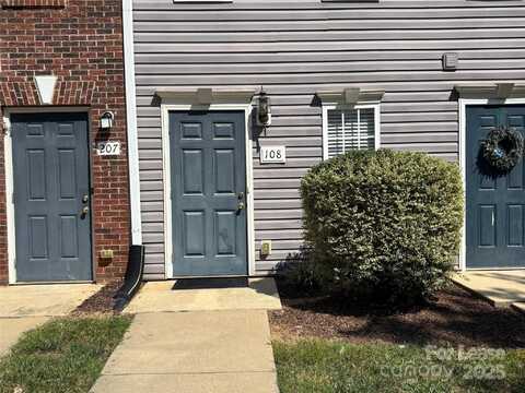 113 Steam Engine Drive unit: 108, Mooresville, NC 28115