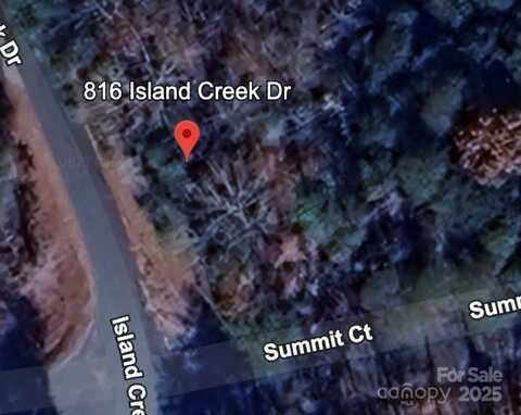 816 Island Creek Drive, Troy, NC 27371