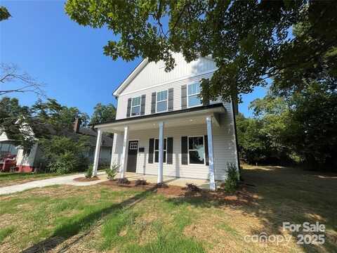 506 N Scruggs Street, Gastonia, NC 28052