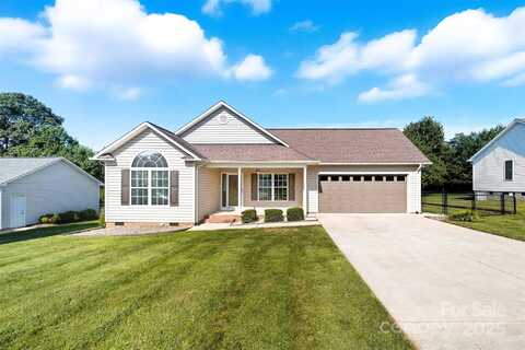1470 Farmington Hills Drive, Conover, NC 28613