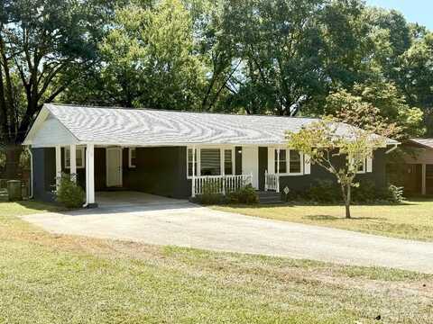 1121 W Edgemont Drive, Lancaster, SC 29720