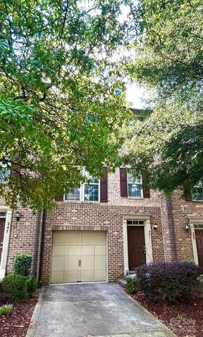 251 Lincoln Street, Charlotte, NC 28203