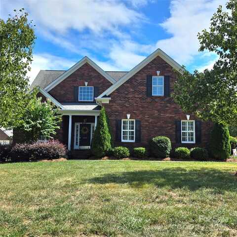 3109 Fairmead Drive, Concord, NC 28025