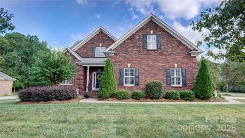 3109 Fairmead Drive, Concord, NC 28025