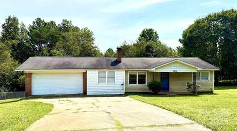 4209 Homeplace Drive, Shelby, NC 28152