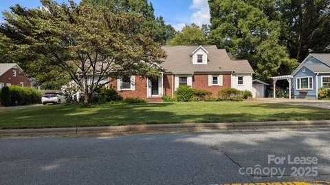 1507 Woodland Drive, Charlotte, NC 28205