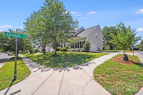 8009 Alma Boulevard, Waxhaw, NC 28173
