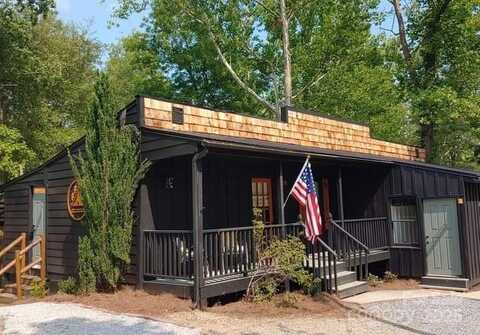43 Polly Spout Road, Marion, NC 28752