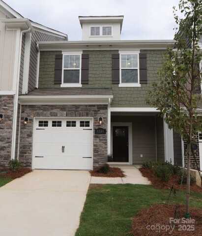 3234 Lilac Grove Drive, Charlotte, NC 28269
