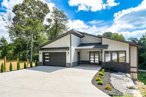 27 George Allen Ridge, Arden, NC 28704