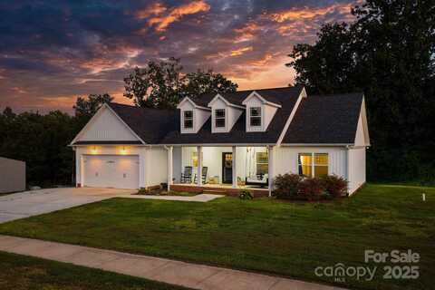 1724 Ivey Court, Maiden, NC 28650