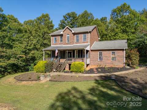 2341 Enola Road, Morganton, NC 28655