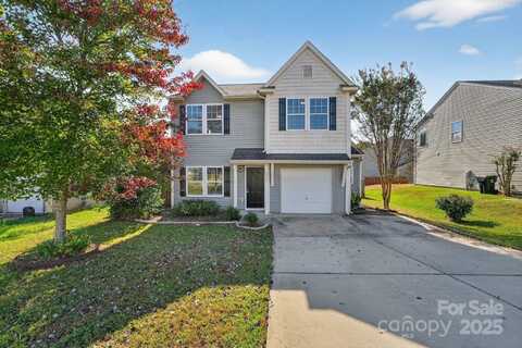 557 Sansberry Drive, York, SC 29745