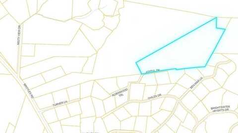 Broyles Road, Hendersonville, NC 28791