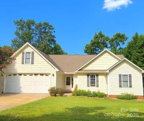 1711 Furnace Road Extension, Lincolnton, NC 28092