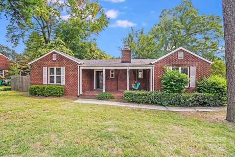 3700 The Plaza Road, Charlotte, NC 28205