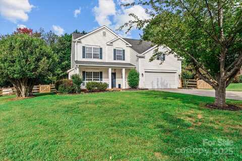 131 Spring Grove Drive, Mooresville, NC 28117