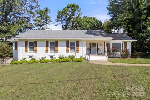 614 Peach Street, Shelby, NC 28150