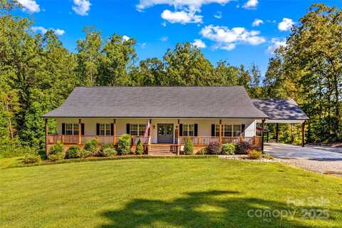3030 Mt Hope Church Road, Salisbury, NC 28146