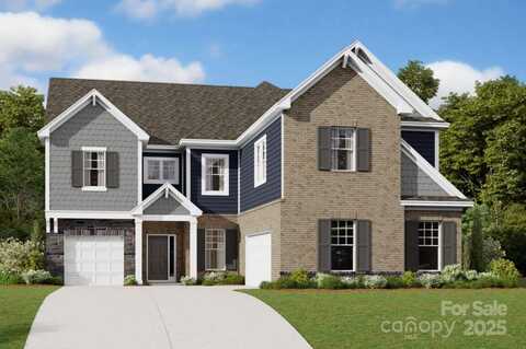 8282 Ashvale Street NW, Concord, NC 28027