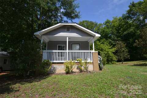 105 S Gregory Street, Lancaster, SC 29720