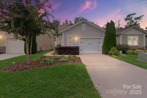 288 Flat Rock Drive, Denver, NC 28037