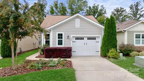 288 Flat Rock Drive, Denver, NC 28037