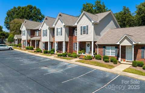 1102 22nd Street NE unit: 604, Hickory, NC 28601