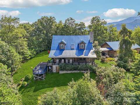 1394 Tiger Tail Lane, Canton, NC 28716