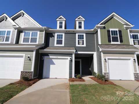 758 Kitfox Drive NW, Concord, NC 28027