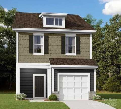 754 Kitfox Drive NW, Concord, NC 28027