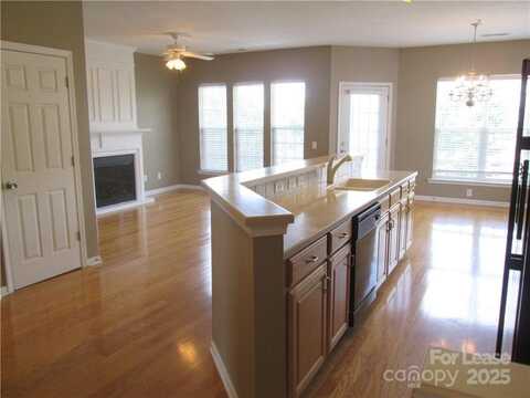 14744 Via Sorrento Drive, Charlotte, NC 28277
