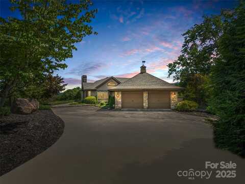 2435 Deep Gap Farm Road E, Mill Spring, NC 28756