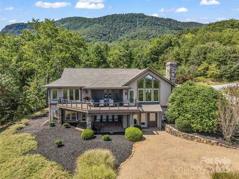 2435 Deep Gap Farm Road E, Mill Spring, NC 28756
