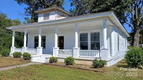 204 N Main Street, Morganton, NC 28655