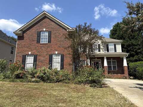 8112 Calistoga Lane, Waxhaw, NC 28173